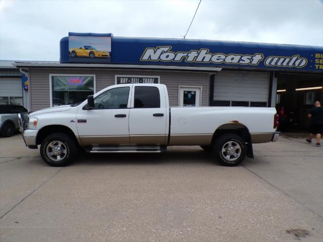 2009 Dodge Ram 2500 SLT for sale in Beatrice, NE