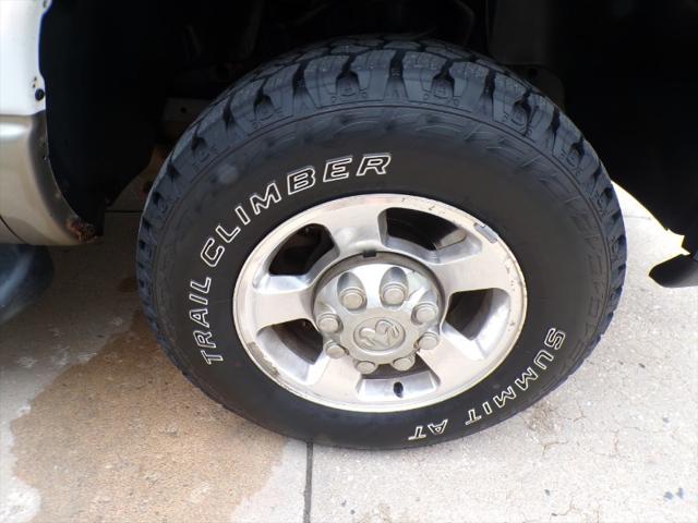 2009 Dodge Ram 2500 SLT