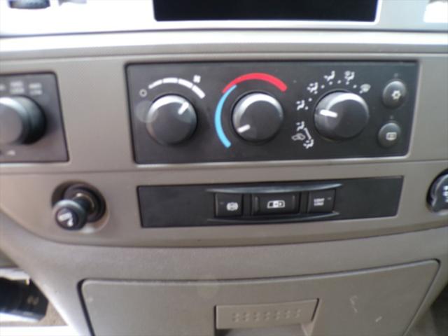 2009 Dodge Ram 2500 SLT