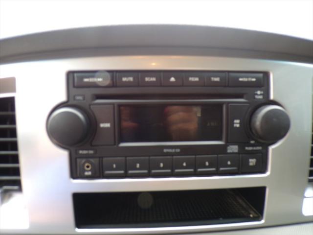 2009 Dodge Ram 2500 SLT