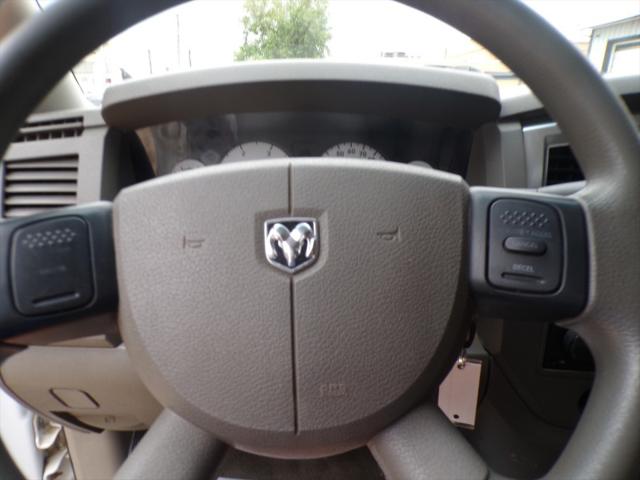 2009 Dodge Ram 2500 SLT
