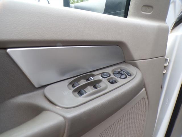 2009 Dodge Ram 2500 SLT
