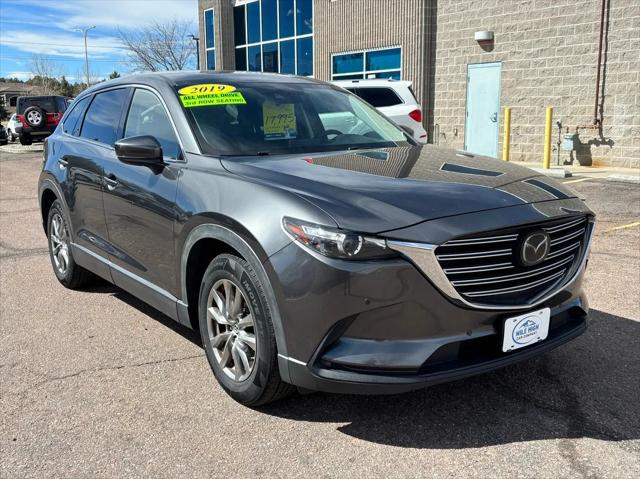 2019 Mazda CX-9 Touring for sale in Colorado Springs, CO