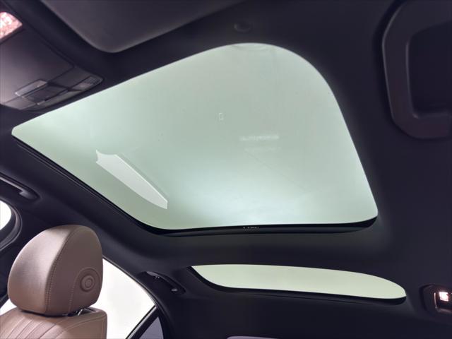 2019 Mercedes-Benz E-CLASS E 300 E 300 w/ Premium & Parking Assist Packages