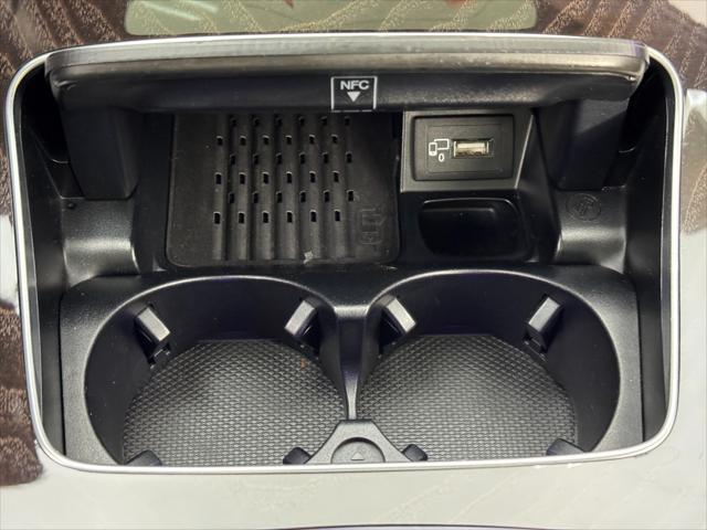 2019 Mercedes-Benz E-CLASS E 300 E 300 w/ Premium & Parking Assist Packages