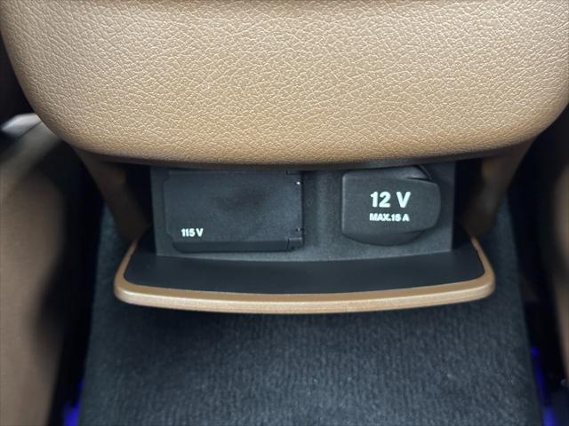 2019 Mercedes-Benz E-CLASS E 300 E 300 w/ Premium & Parking Assist Packages