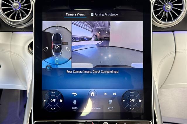 2026 Mercedes-Benz Maybach SL 680 Monogram Series 4MATIC