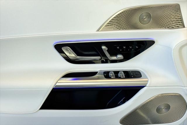 2026 Mercedes-Benz Maybach SL 680 Monogram Series 4MATIC