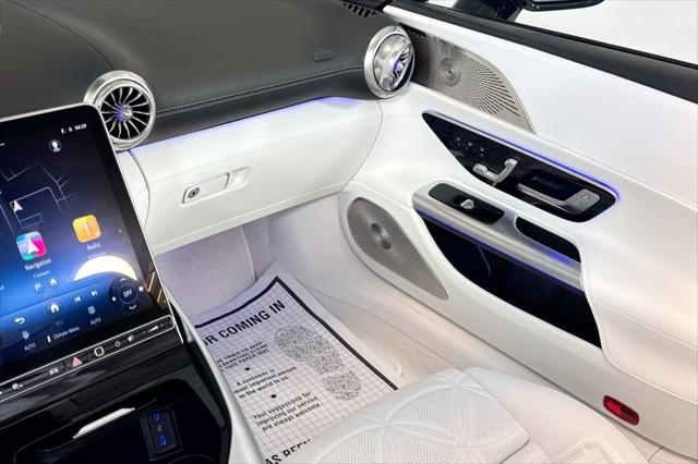 2026 Mercedes-Benz Maybach SL 680 Monogram Series 4MATIC
