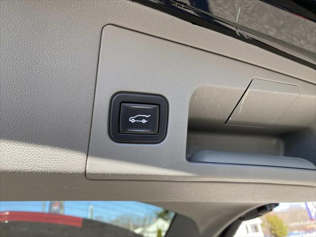 2021 Cadillac XT5 AWD Premium Luxury