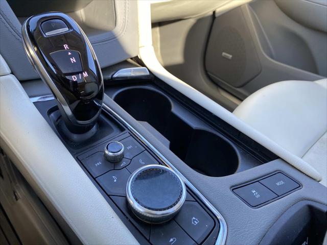 2021 Cadillac XT5 AWD Premium Luxury