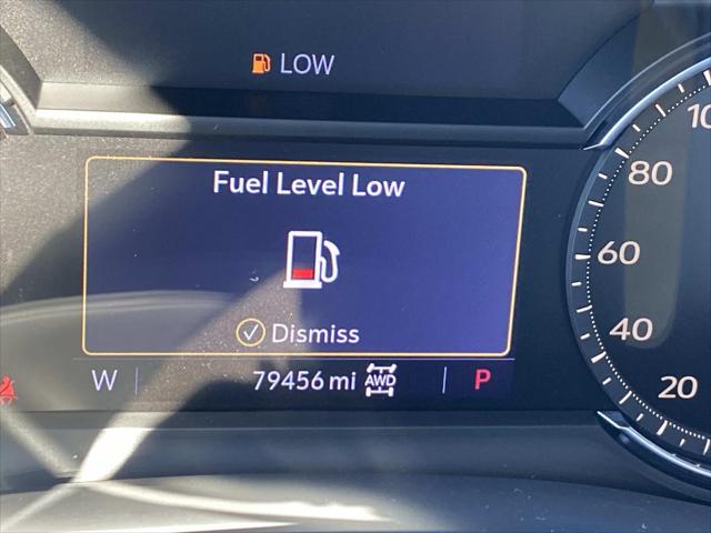 2021 Cadillac XT5 AWD Premium Luxury