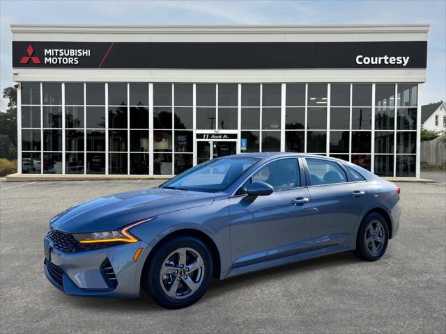 2023 Kia K5 LXS for sale in South Attleboro, MA