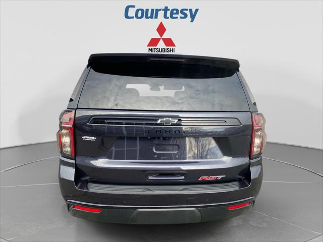 2023 Chevrolet Tahoe 4WD RST