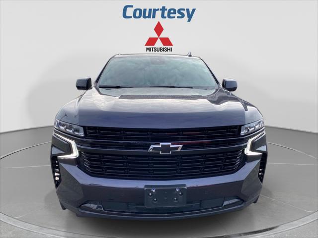 2023 Chevrolet Tahoe 4WD RST