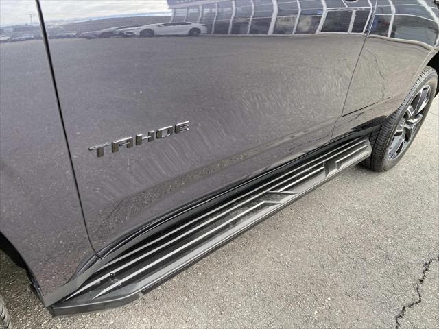 2023 Chevrolet Tahoe 4WD RST