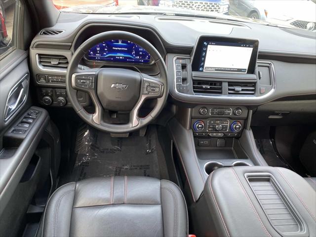 2023 Chevrolet Tahoe 4WD RST