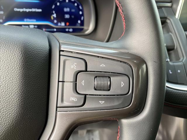 2023 Chevrolet Tahoe 4WD RST