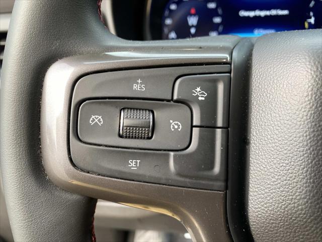 2023 Chevrolet Tahoe 4WD RST
