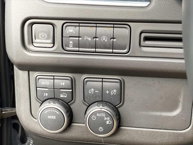 2023 Chevrolet Tahoe 4WD RST