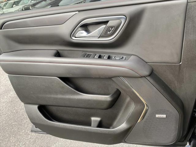 2023 Chevrolet Tahoe 4WD RST