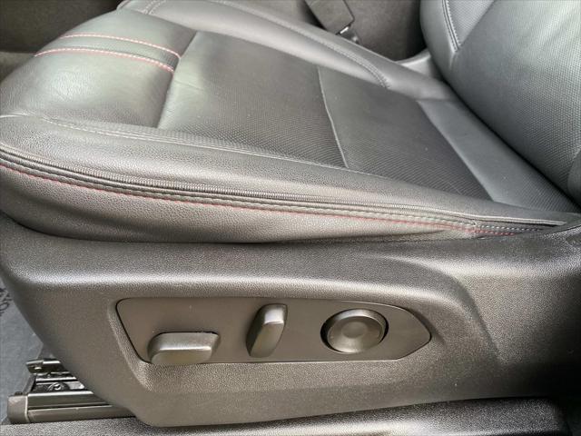 2023 Chevrolet Tahoe 4WD RST