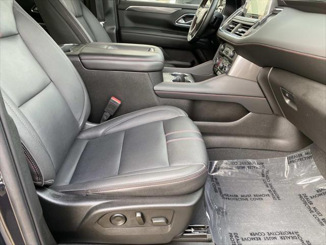 2023 Chevrolet Tahoe 4WD RST