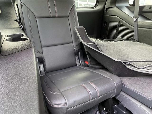 2023 Chevrolet Tahoe 4WD RST