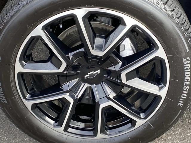 2023 Chevrolet Tahoe 4WD RST