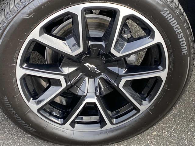 2023 Chevrolet Tahoe 4WD RST