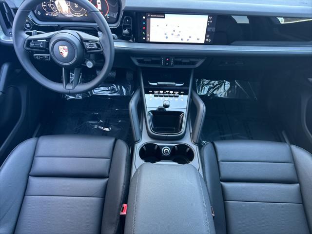 2026 Porsche Cayenne Unknown