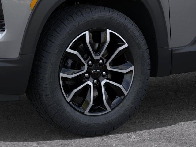 2026 Chevrolet TrailBlazer AWD ACTIV