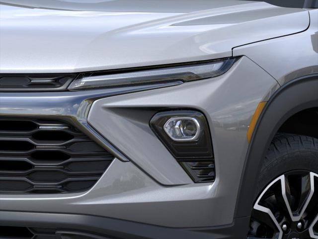 2026 Chevrolet TrailBlazer AWD ACTIV