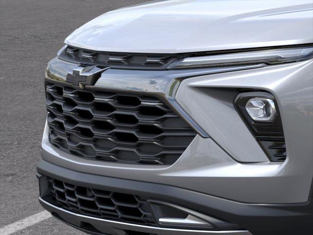 2026 Chevrolet TrailBlazer AWD ACTIV