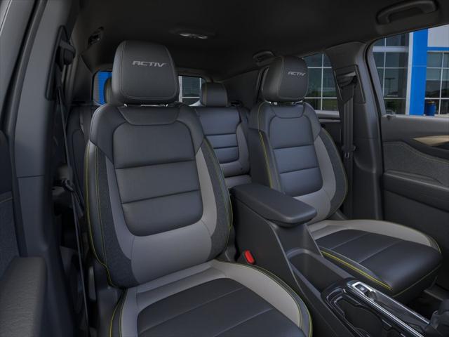 2026 Chevrolet TrailBlazer AWD ACTIV