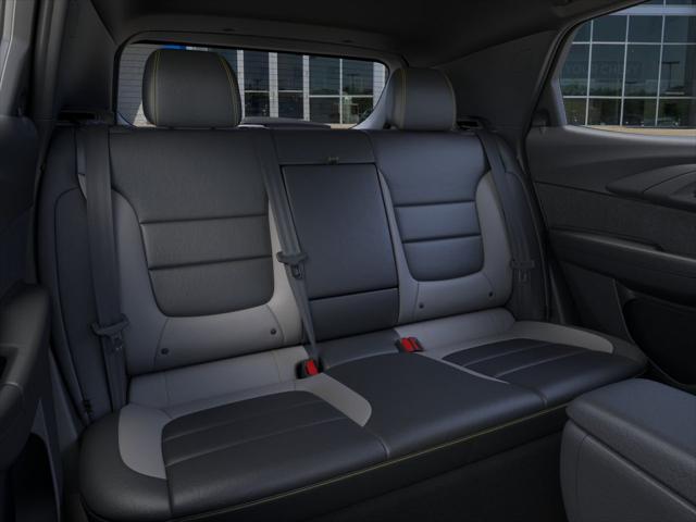 2026 Chevrolet TrailBlazer AWD ACTIV