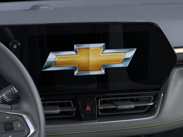 2026 Chevrolet TrailBlazer AWD ACTIV