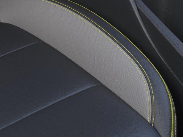 2026 Chevrolet TrailBlazer AWD ACTIV