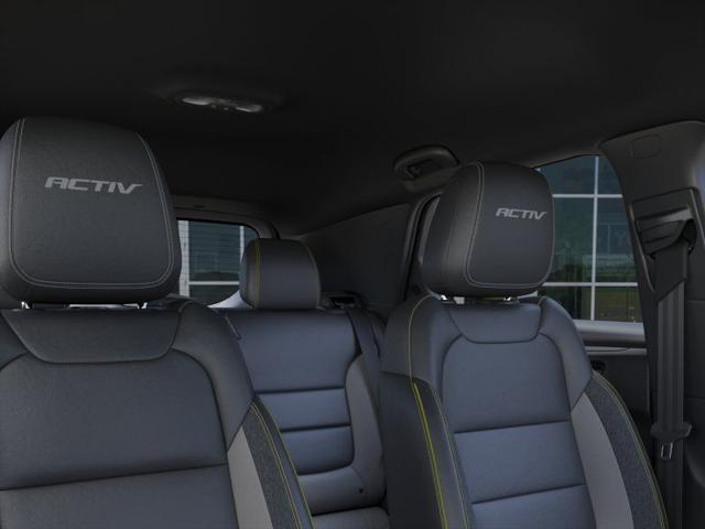 2026 Chevrolet TrailBlazer AWD ACTIV