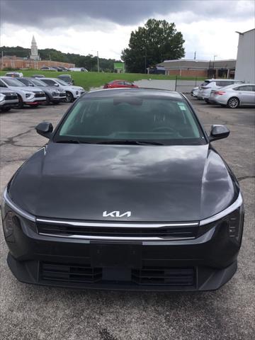 2025 Kia K4 LXS for sale in BIRMINGHAM, AL