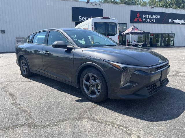 2025 Kia K4 LXS for sale in BIRMINGHAM, AL