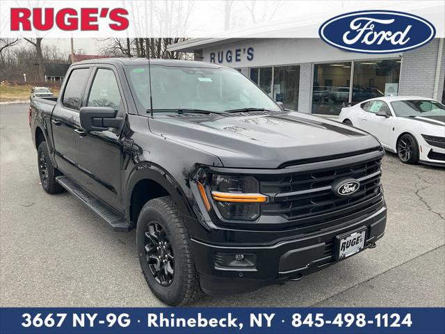 2026 Ford F-150 XLT for sale in Rhinebeck, NY