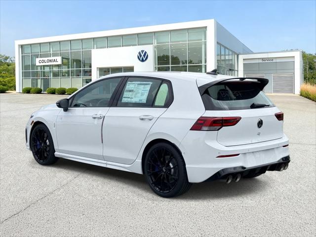 2026 Volkswagen Golf R Unknown