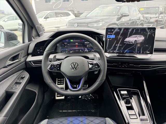 2026 Volkswagen Golf R Unknown