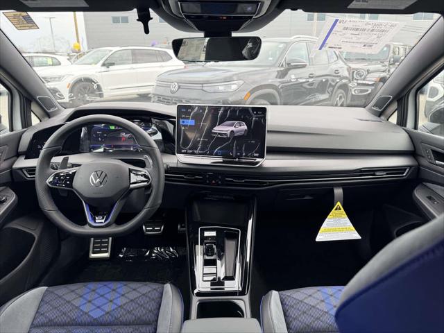2026 Volkswagen Golf R Unknown