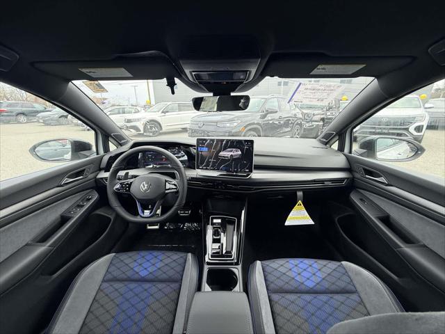 2026 Volkswagen Golf R Unknown