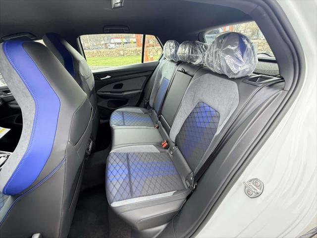2026 Volkswagen Golf R Unknown