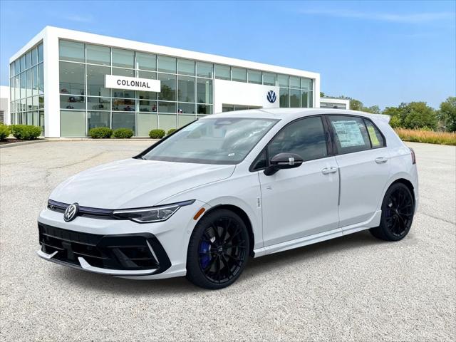 2026 Volkswagen Golf R Unknown for sale in Medford, MA