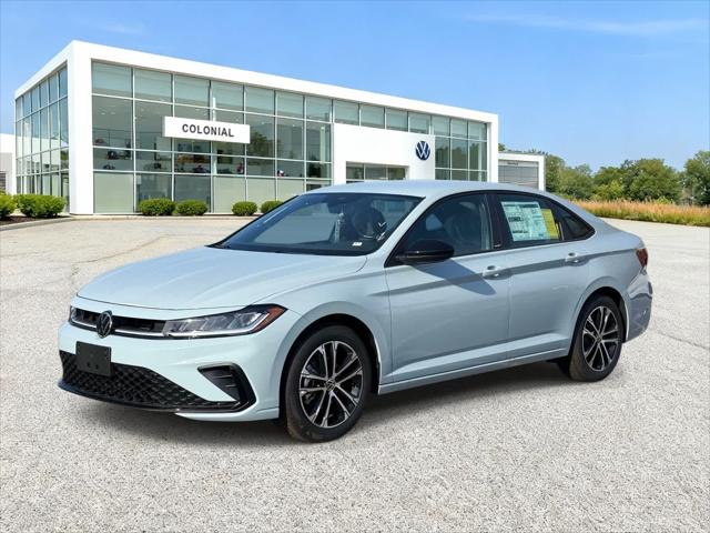 2026 Volkswagen Jetta Sport for sale in Medford, MA