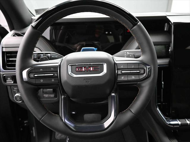2026 GMC Yukon 4WD AT4